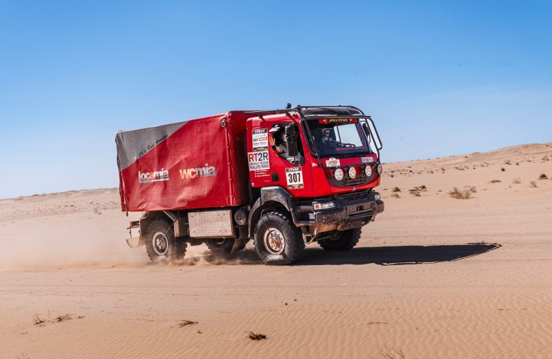 Dakhla – Chami — 56